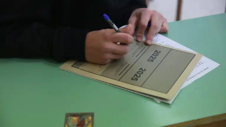 Καθορισμός προθεσμίας υποβολής δικαιολογητικών για τους πληγέντες του δυστυχήματος των Τεμπών – Πανελλαδικές Εξετάσεις 2026