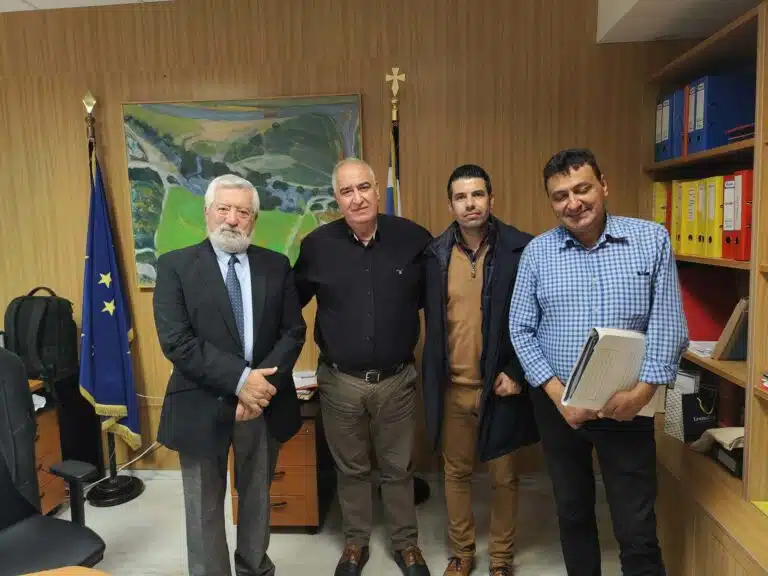 Ε.Ο.Π.Π.Ε.Π.: Αποτελέσματα Πιστοποίησης Αποφοίτων Σ.Α.Ε.Κ. και Σ.Ε.Κ. – 1η Εξεταστική Περίοδος 16 ΠΕΕΚΤΕΓ: Σειρά συναντήσεων με το Υπουργείο Παιδείας – Προτάσεις για Αναθέσεις μαθημάτων, Ειδική Αγωγή και μεταθέσεις στο επίκεντρο