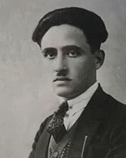 Για την υπεράσπιση και διαφύλαξη της ιστορικής μνήμης και των αγώνων του ελληνικού λαού για την ελευθερία και τη δημοκρατία- Απόδοση τιμής στον Κερκυραίο δάσκαλο και αγωνιστή Κώστα Χυτήρη 3 Κώστας Χυτήρης E-wall