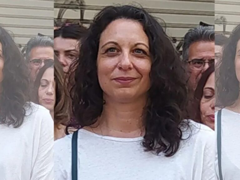 Ένας χρόνος δίωξης της Χρύσας Χοτζόγλου – Το χρονικό μιας μεθοδευμένης υπόθεσης