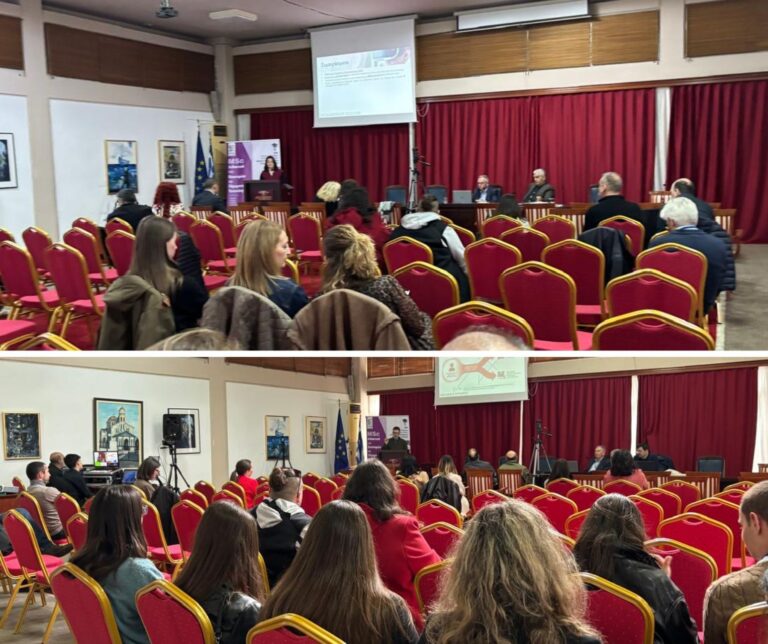 Απολογισμός του 7ου Πανελληνίου Συνεδρίου «Διδακτικής των Επιστημών μέσω Σύγχρονων Τεχνολογιών»