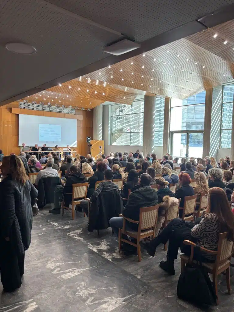 Ο «χάρτης» των πληρωμών: Ποιοι και πότε θα πληρωθούν από e-ΕΦΚΑ και ΔΥΠΑ (6-9 Απριλίου) 16 Αίτημα Προκήρυξης Απεργίας – Αποχής των Περιφερειακών Υπηρεσιών Εκπαίδευσης λόγω Υποστελέχωσης και Μη Αποζημίωσης