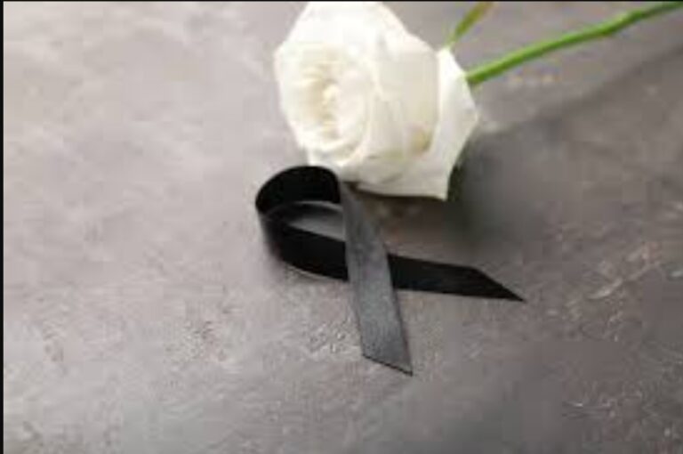 Αριστοτέλης: Για την απώλεια της συναδέλφισσάς μας