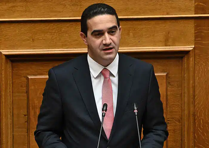 Παράταση στην προθεσμία της 2ΓΕ/2026 ζητούν βουλευτές του ΠΑΣΟΚ για να μη μείνουν εκτός 3.000 απόφοιτοι της ΑΣΠΑΙΤΕ 5 333 E-wall