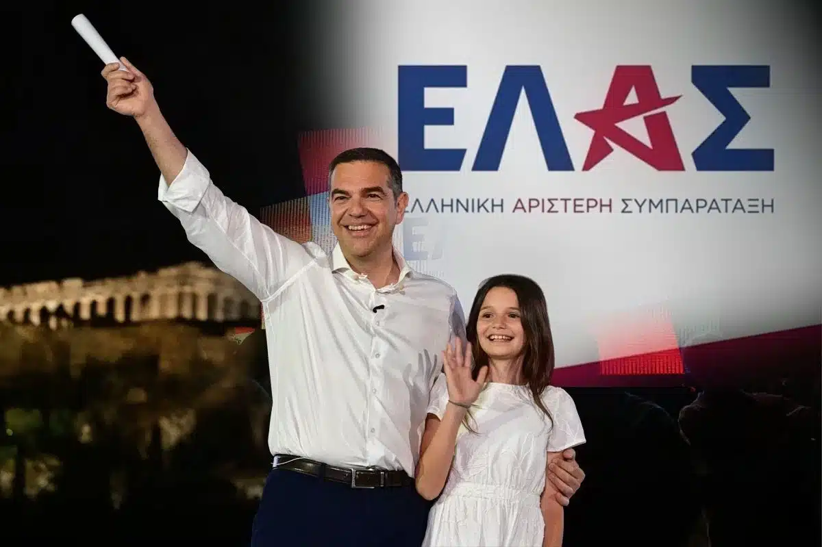 Τσίπρας: 300 ευρώ αύξηση στους εκπαιδευτικούς και 30.000 μόνιμοι διορισμοί – Τι ανακοίνωσε