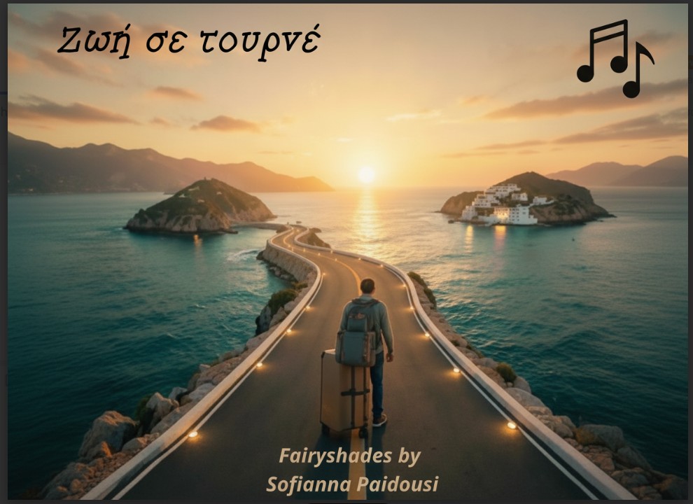 Τραγουδι Αναπλ E-Wall