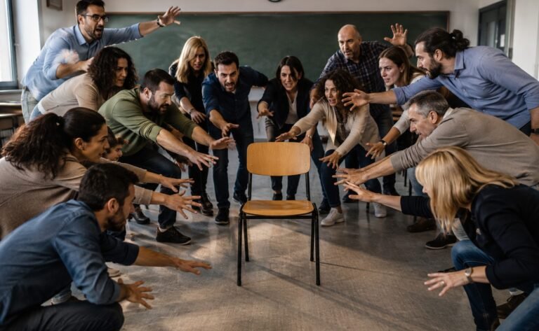 Αναπληρωτές εναντίον ιδιωτικών εκπαιδευτικών: Ο «εμφύλιος» που δεν λύνει κανένα πρόβλημα