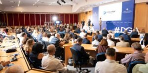 Καθημερινή Ηλεκτρονική Ενημέρωση για την Εκπαίδευση 57 ΚΕ.Δ.Α.Σ.Υ. Ηλείας: Δυναμική παρουσία στις δράσεις ψηφιακής καινοτομίας – Συμμετοχή στα Βραβεία Ψηφιακής Διακυβέρνησης και στο Digital World Summit Greece 2026